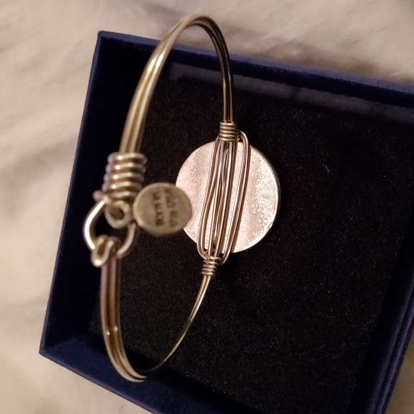 Luca and Danni Bracelet! EUC!! - Picture 4 of 6